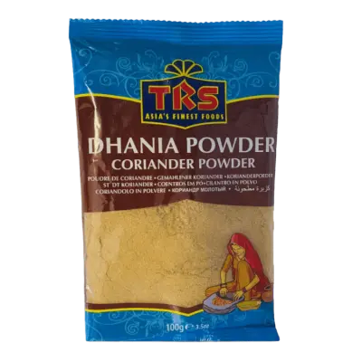 Trs dhania powder100 g