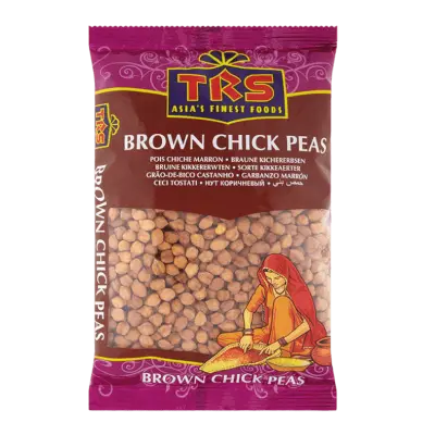 Trs kala chana 1kg