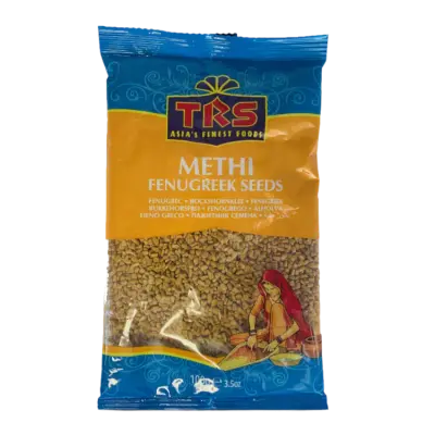 Trs methi fenugreek seeds whole 100g
