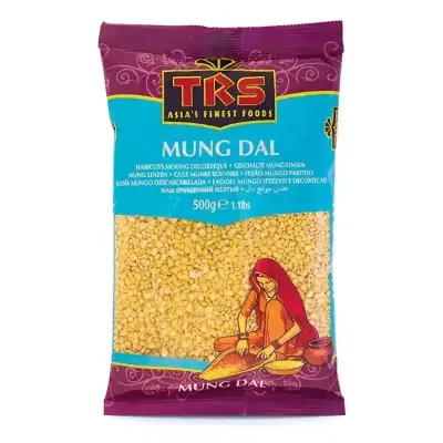 Trs moong dal 500g