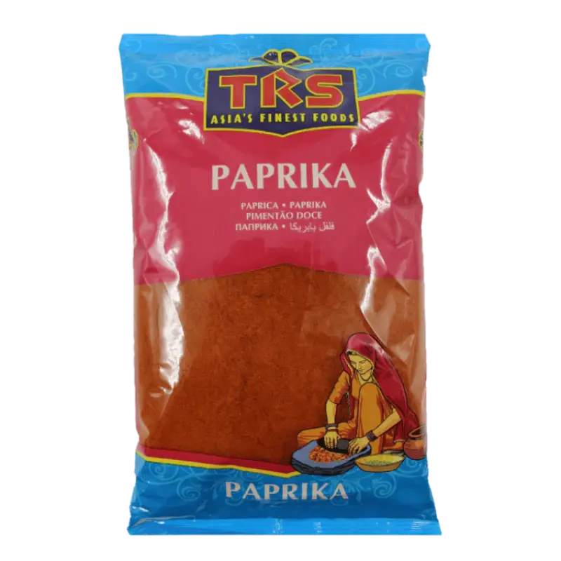 Trs paprika powder 1 kg