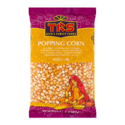 Trs popcorn 500g