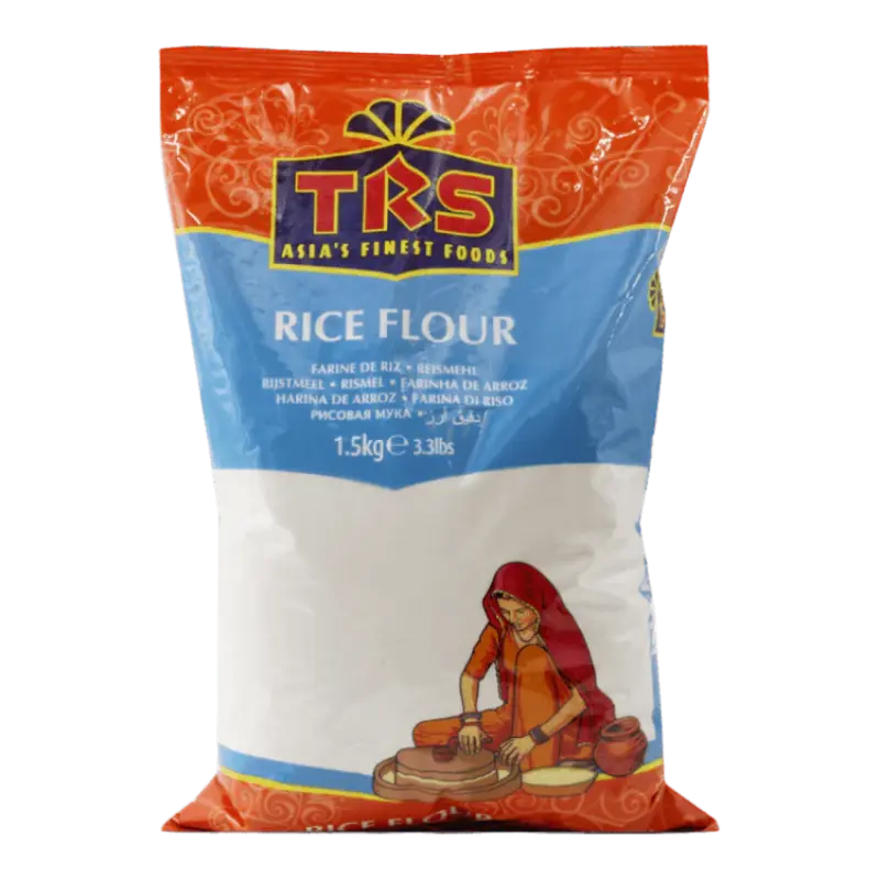 Trs rice flour 1,5kg