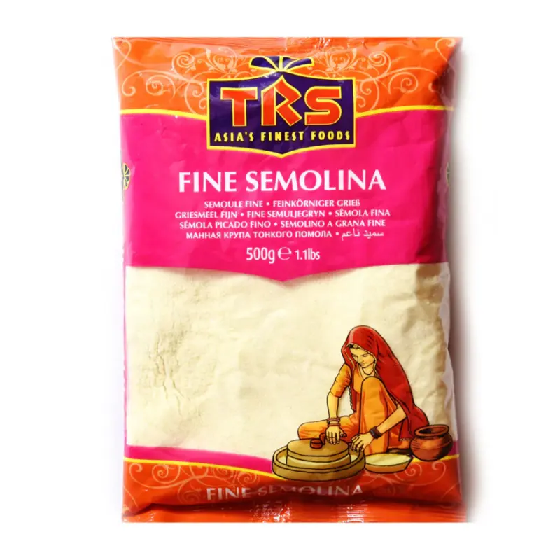 Trs semolina fine  500gr