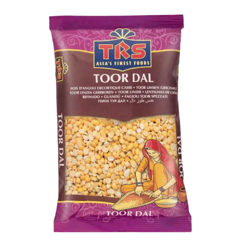 Trs toor dall 500g