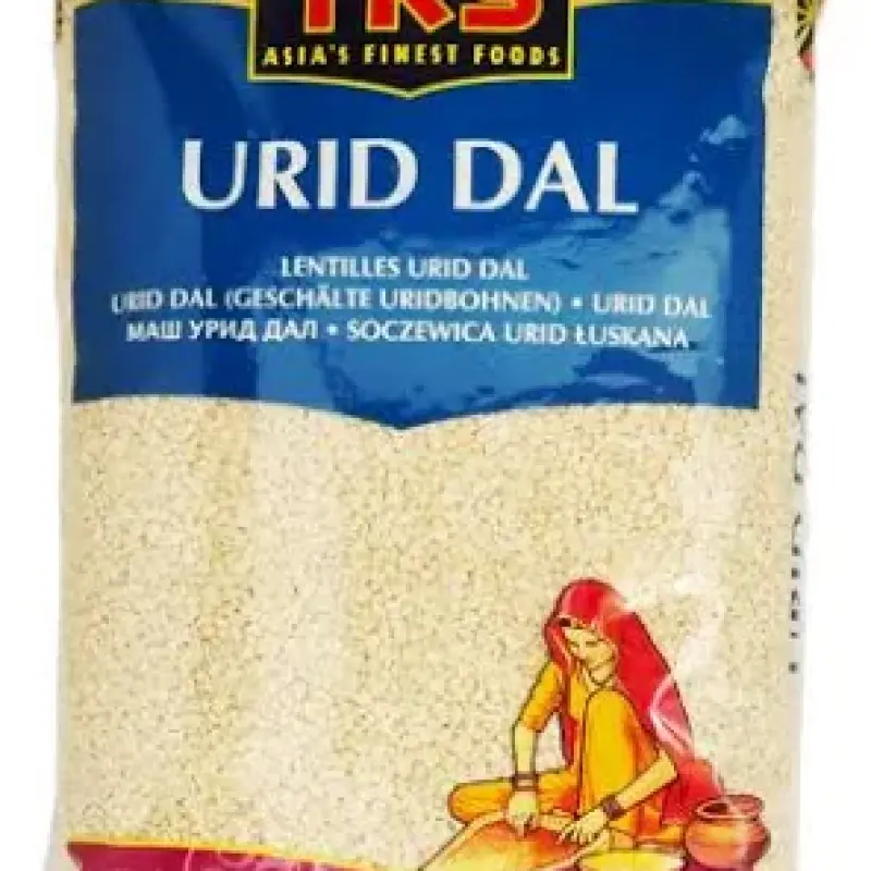 Trs urid dall 2 kg