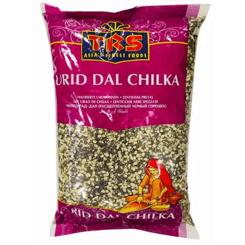 Trs urid dall chilka 2kg